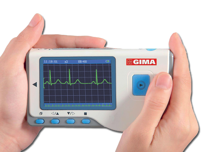 CARDIO-B BLUETOOTH PALM ECG cu software