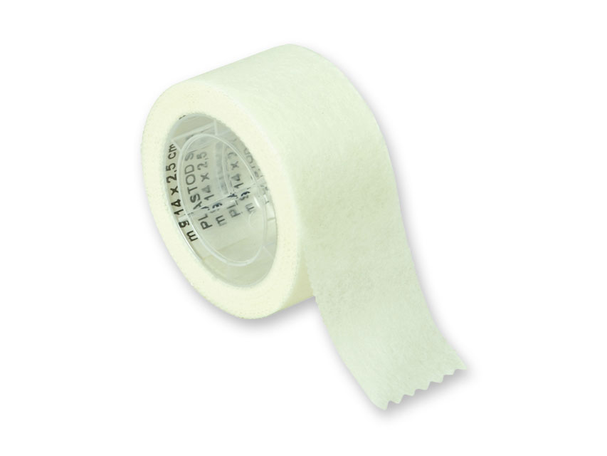 ROLA DE GIPS 9,14 m X 2,5 cm - TNT
