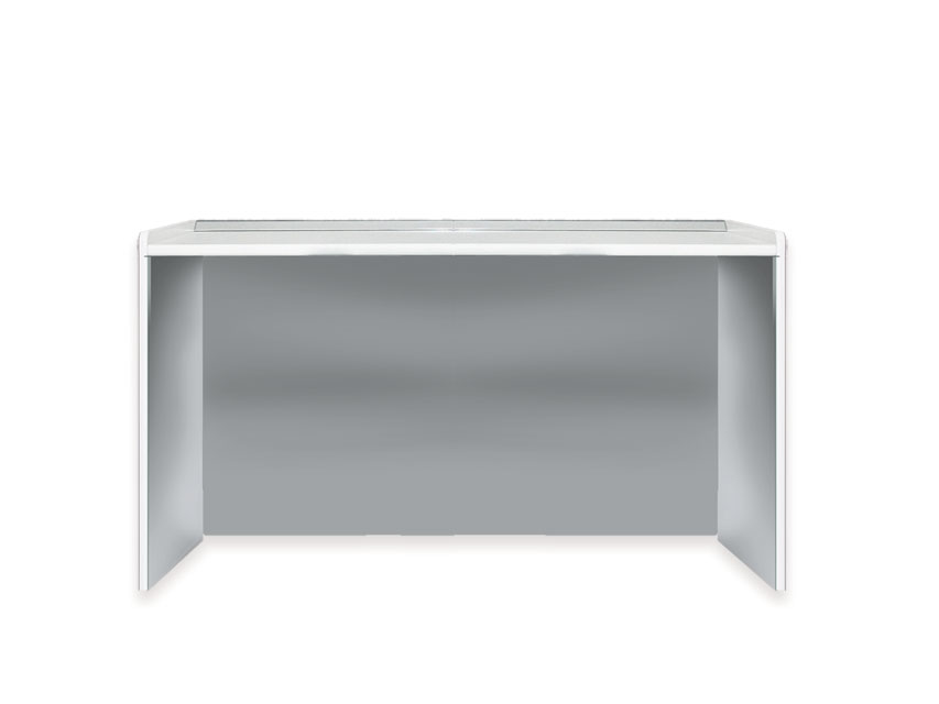 BLAT DE LUCRU 156 cm - fara lavoar