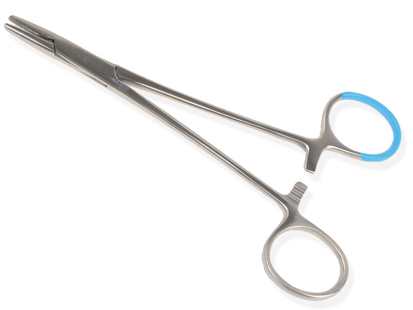 PORTAC STERIL MAYO-HEGAR - 16 cm