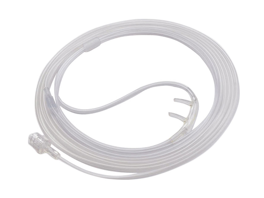 CANULA NASAL DE PRELEVARE DE CO2