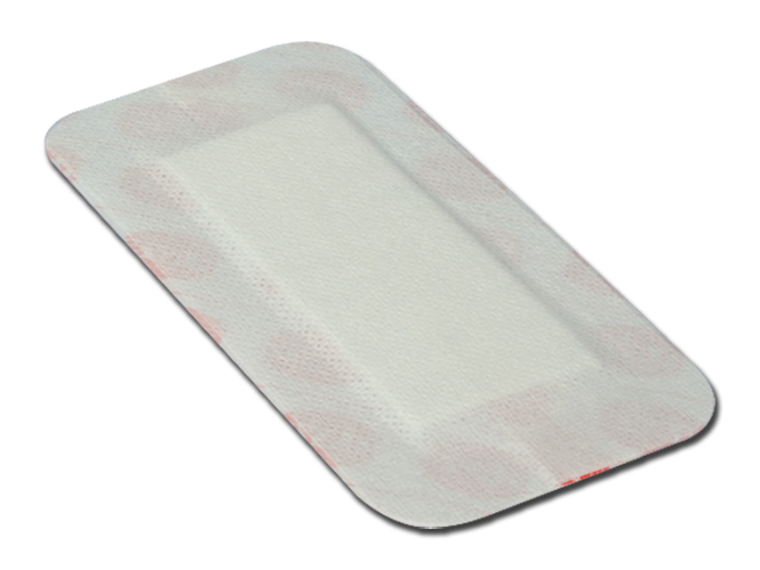 PANSAMENT Adeziv STERIL NEțeSUT 8x15 cm