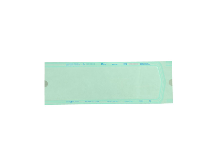 PUCI PLATE 100x300 mm