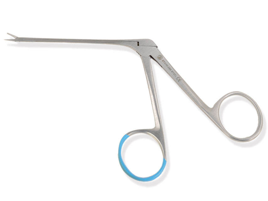 FOARCINE STERILE MICRO BELLUCCI URCHEI 3 mm - 15 cm