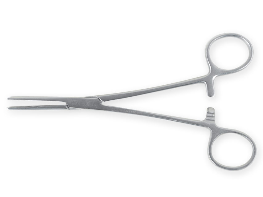 PINCE KELLY - dreapta - 16 cm