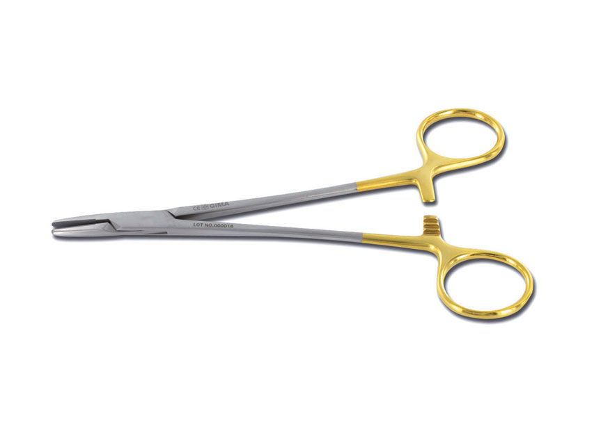 PORTAC GOLD MAYO HEGAR - 24 cm
