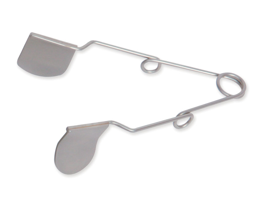 DESCHIZATOR DE GURA ROZATOR - 6 cm