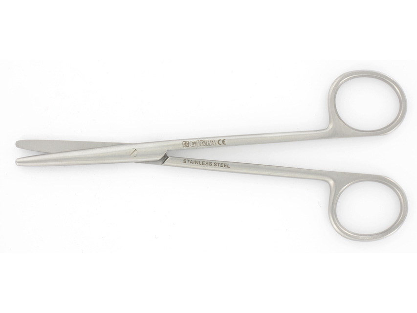 FOARCINE METZENBAUM drepte - 18 cm