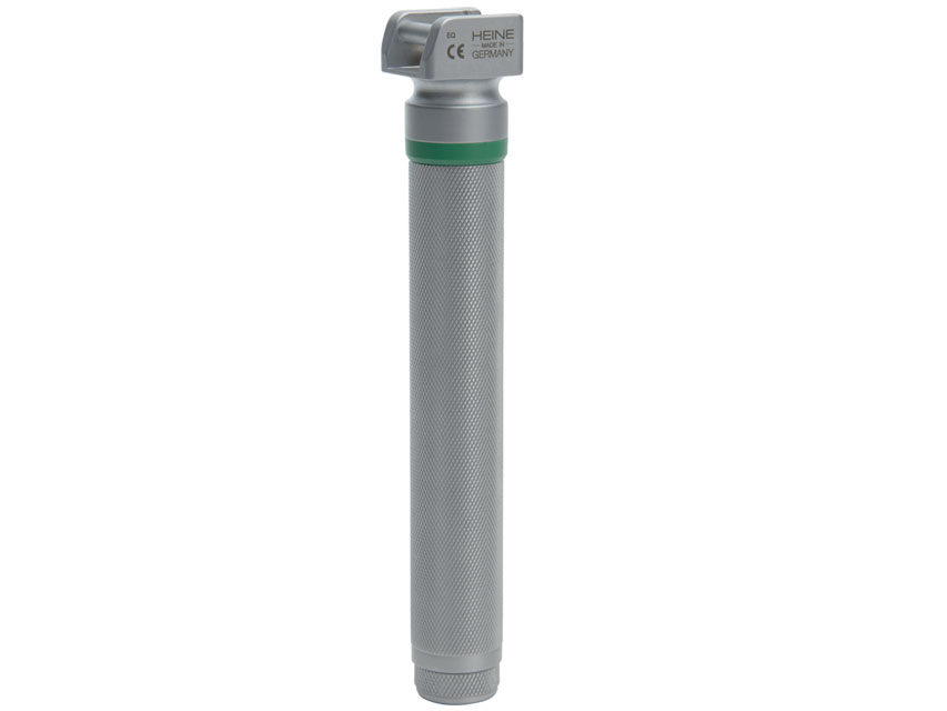 MÂNER HEINE SLIM PEDIATRIC LED 2.5V cu reîncărcare. baterie