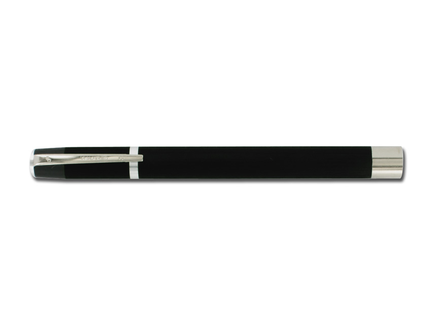 TORTA "ARGENTA" - metal - negru