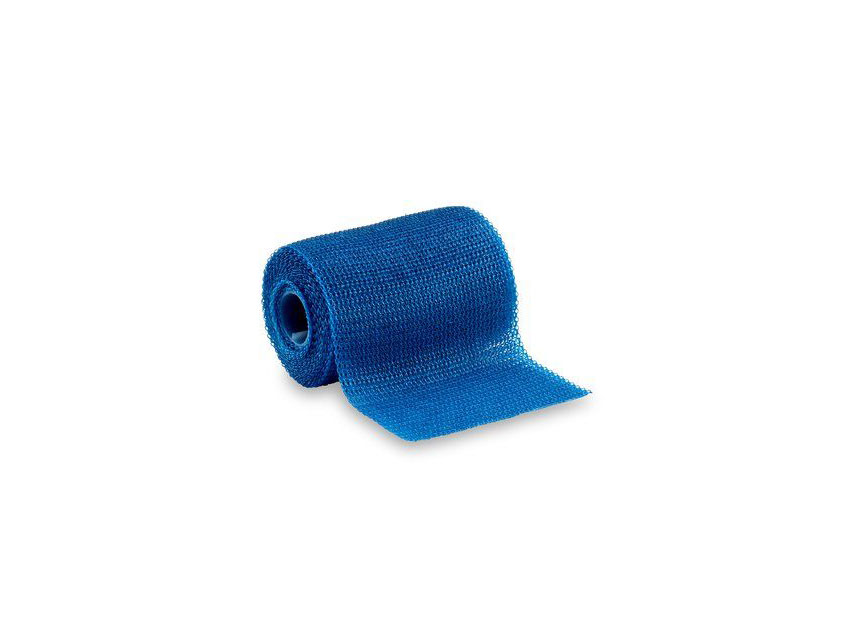 SCOTCHCAST 3M 7,5 cm x 3,65 m - albastru