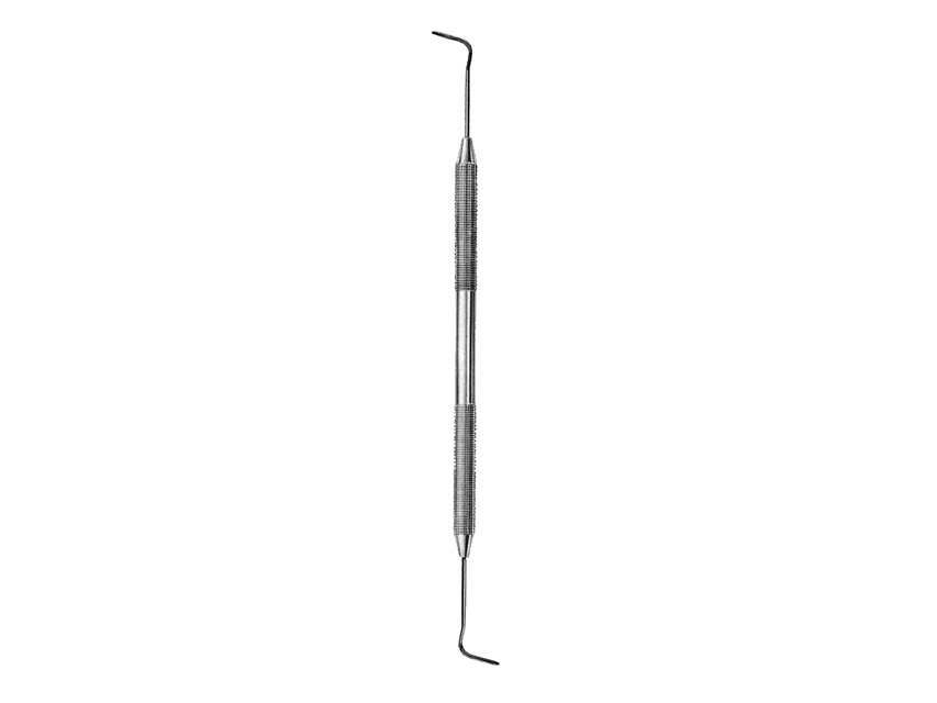 CARVER DE MODELARE INTERPROXIMAL