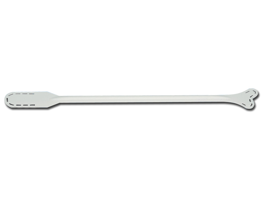 AYRE SPATULA A - plastic - sterila