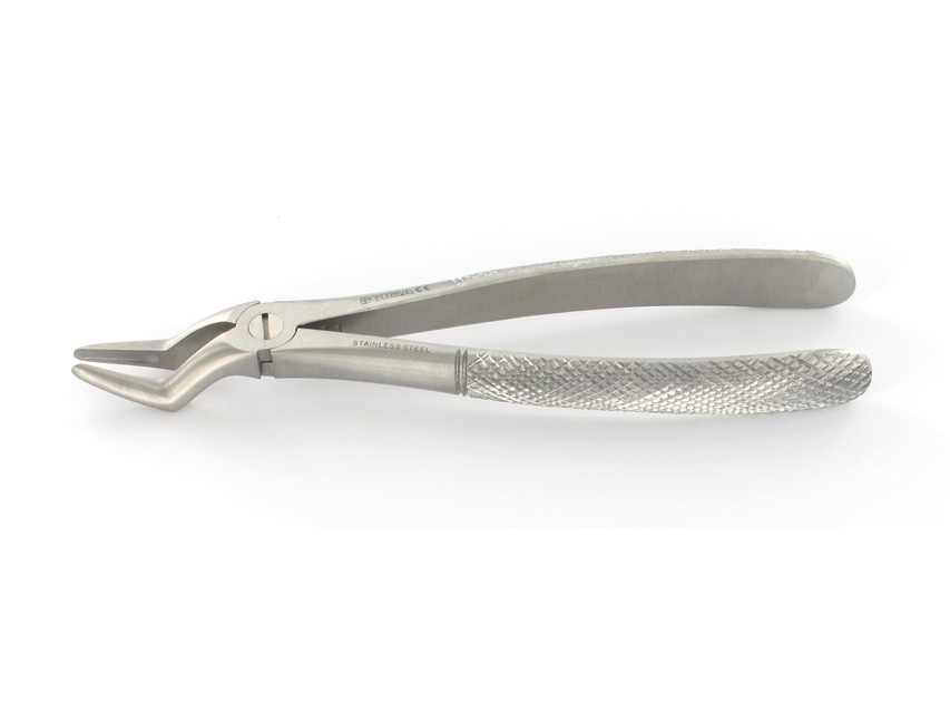 PINZE DE EXTRACTION - fig.51 superioara