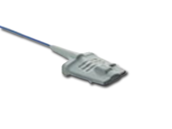 SONDA MOALE SpO2 ADULT pentru SIEMENS/DRAGER - cablu 1,6 m