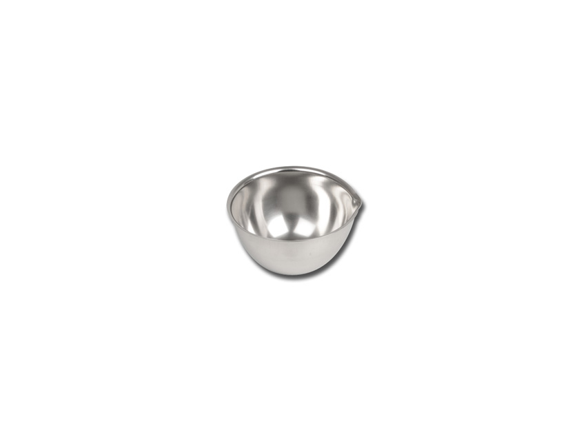 GALIPOT CU BUZA S/S diam. 88 mm