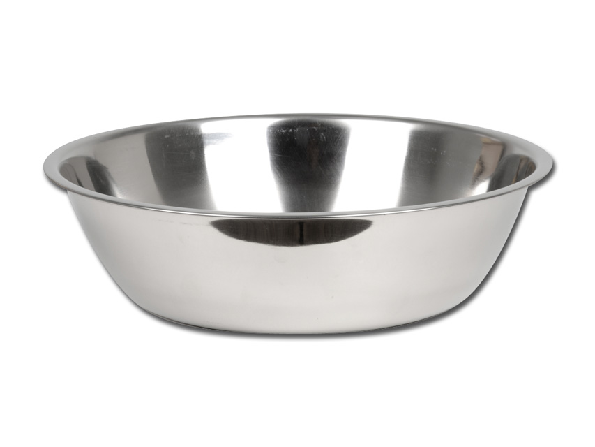 LAVOAR S/S diam. 318 x h 84 mm