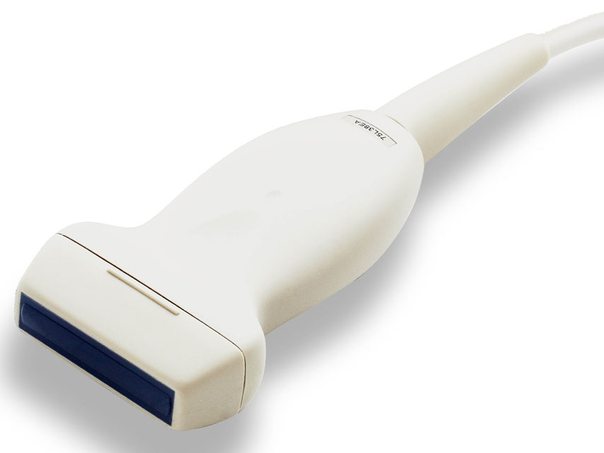 SONDA LINEARĂ 5-10 MHz pentru DP-30, DP50, DP-50 Expert, Z5, Z50