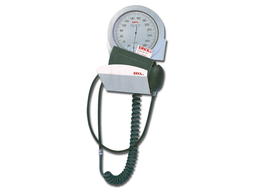 SFIGMOMANOMETRUL ANEROID ERKA VARIO - perete