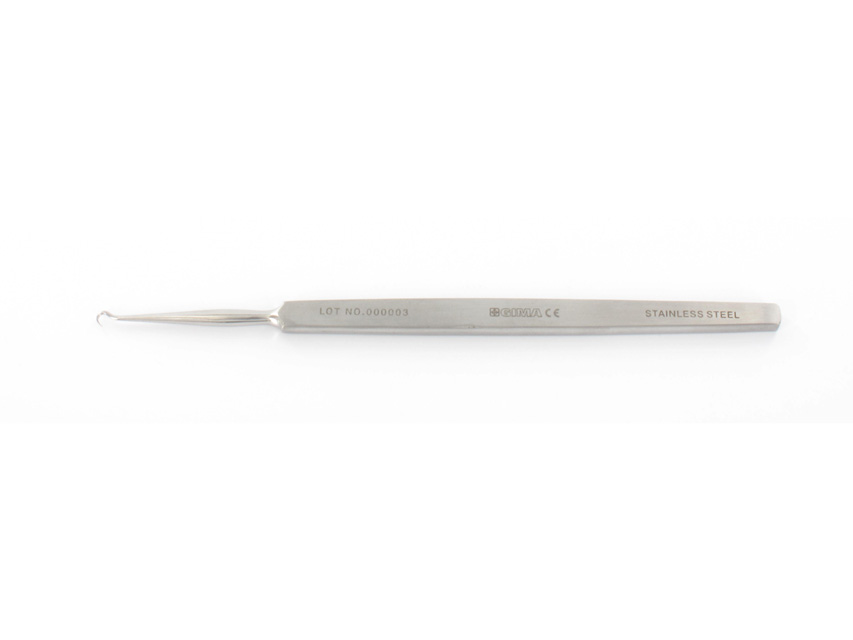 CÂRLIG FRAZIER - ascuțit - 13 cm