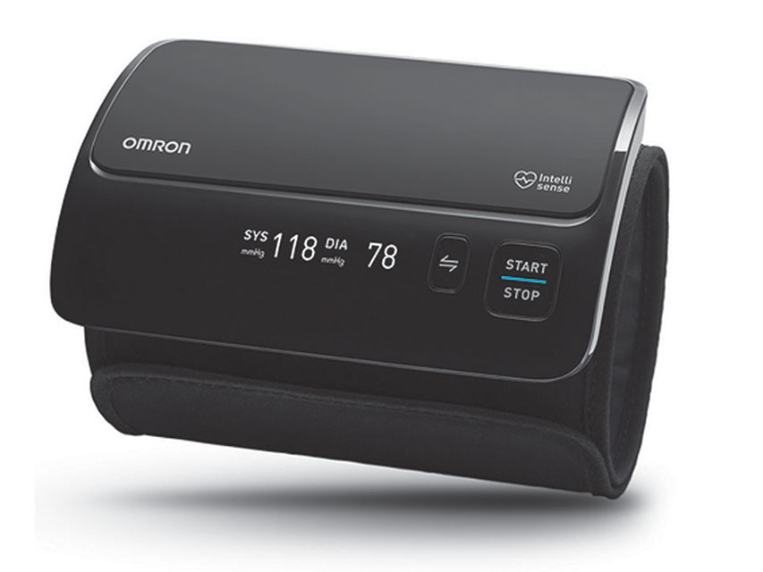 MONITOR DE PRESIUNE ARTERIALE OMRON EVOLV ALL IN ONE BRAT