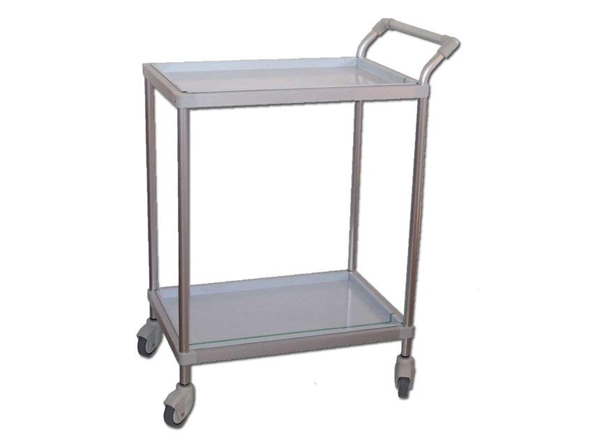 cărucior DELUXE