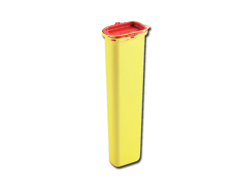 RECIPIENT MAGNUM LUNG ASCUTIT 6,3 l