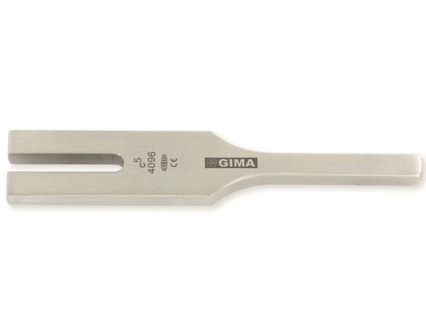 DIAPASON HARTMANN 4096 Hz