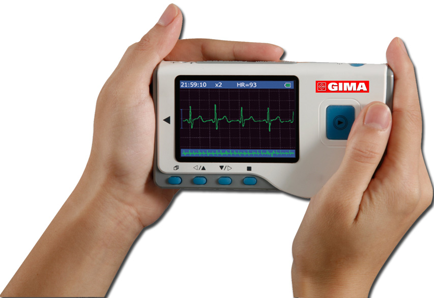 CARDIO-B PALMA ECG