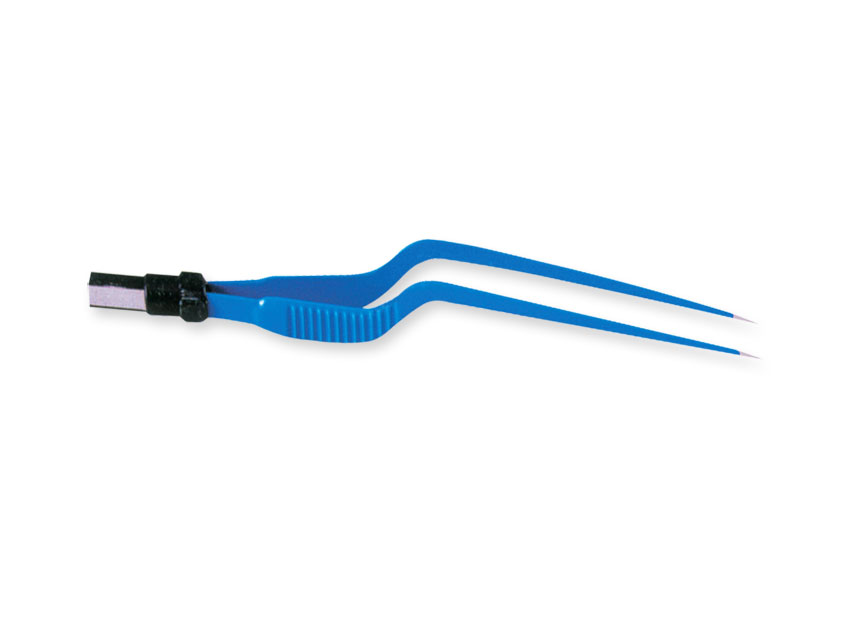 PINCE BAIONETA EU 16,5 cm - varf de 1 mm