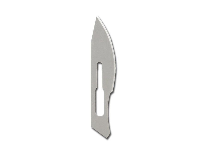 LAME DE SCALPEL PARAGON N.24 - sterile