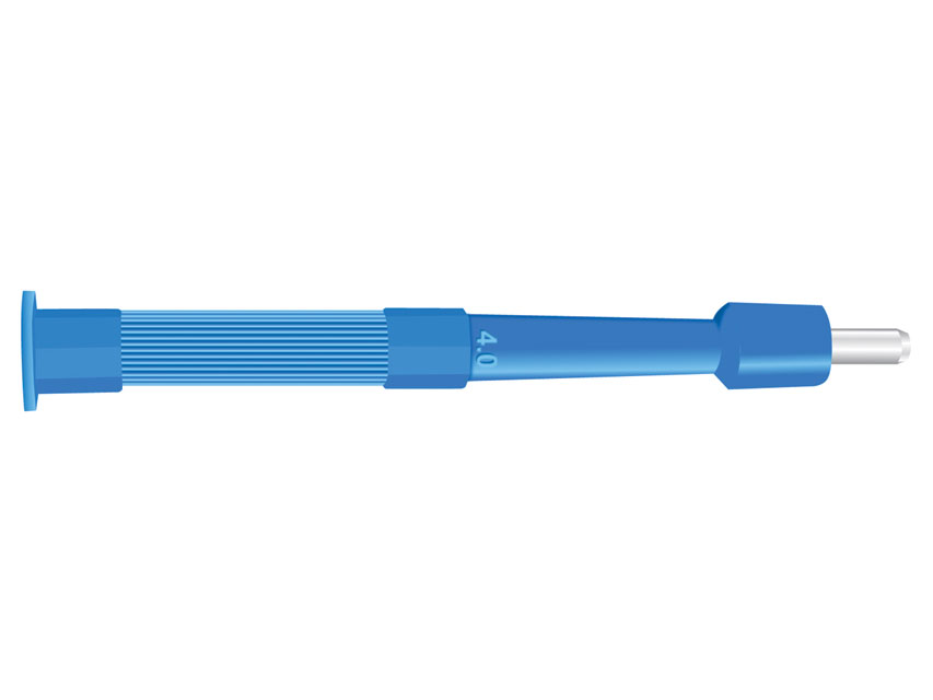 PULSANI DE BIOPSIE GIMA diametru 4 mm