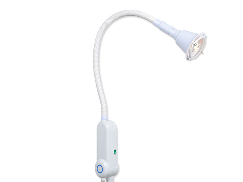 SIMPLEX HALOGEN LIGHT - feroviar