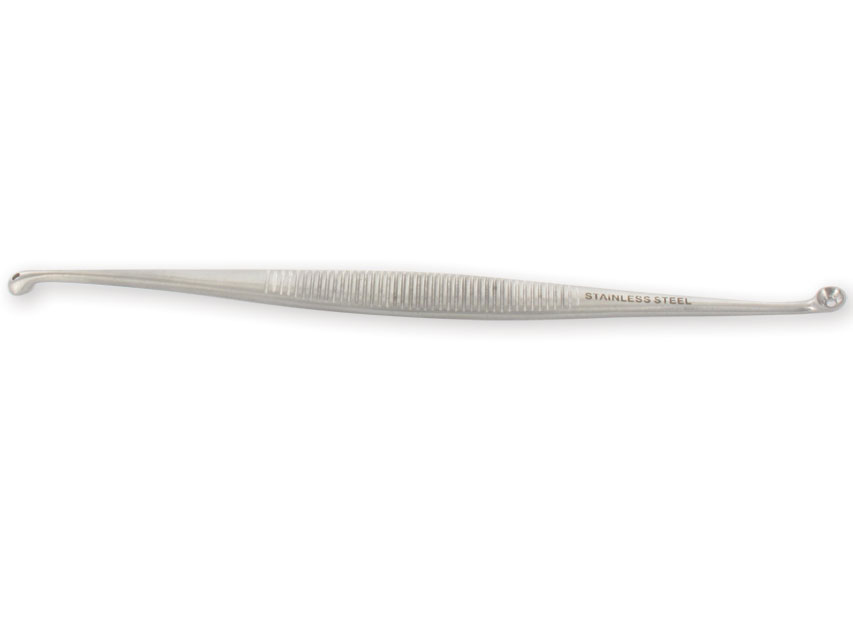 UNNA ROUND - 14 cm