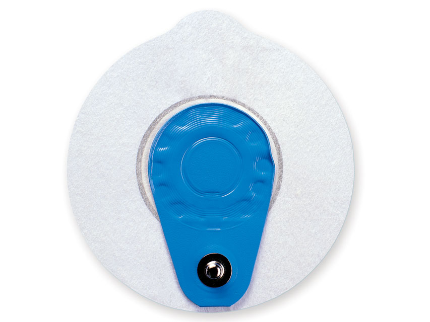 AMBU BLUE SENSOR VL ELECTROZI ECG - snap