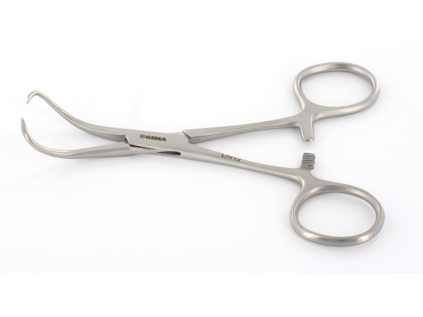 PINCE BACKHAUS - 11 cm