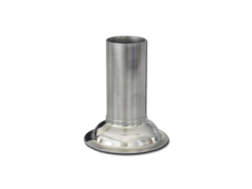 BORCAL TERMOMETR S/S - diam. 33x80 mm