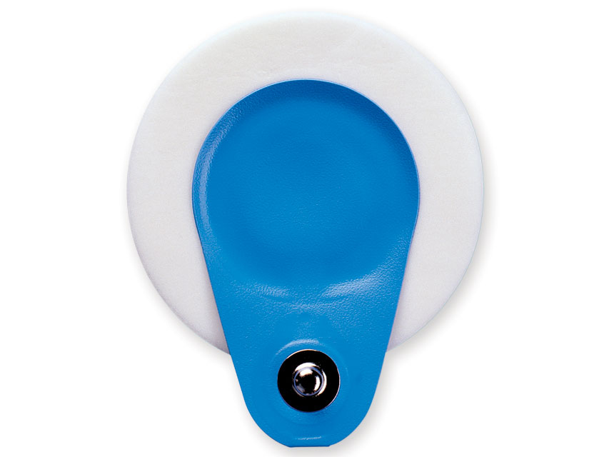 AMBU BLUE SENSOR R ELECTROZI ECG - snap