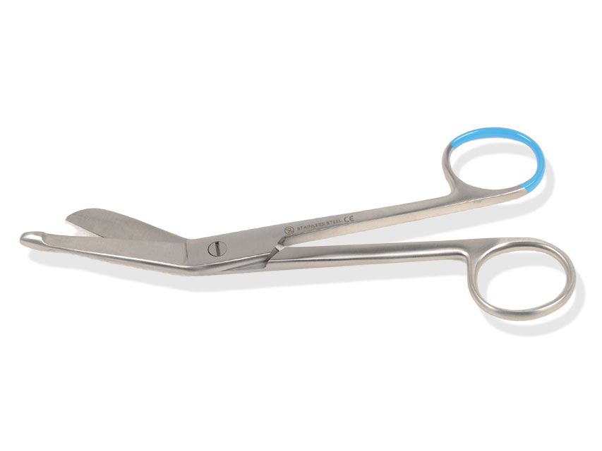 FOARCECĂ STERILĂ DE BANDAGE LISTER - 16 cm