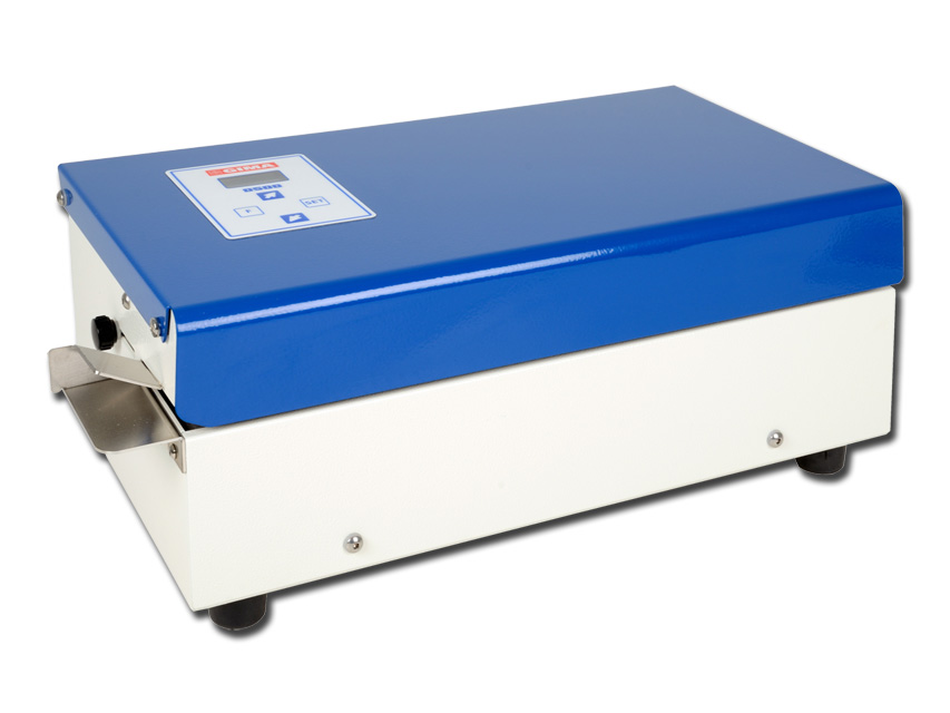 GIMA D-500 MASINA DIGITALA DE SIGURAT cu imprimanta 230V