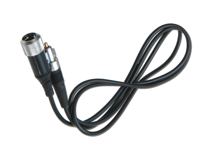 CORDON ADAPTATOR HEINE pentru 31182 - 1,30 m