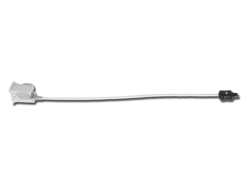 SONDA PEDIATRICA SpO2 - clip, reutilizabila - pentru 35095