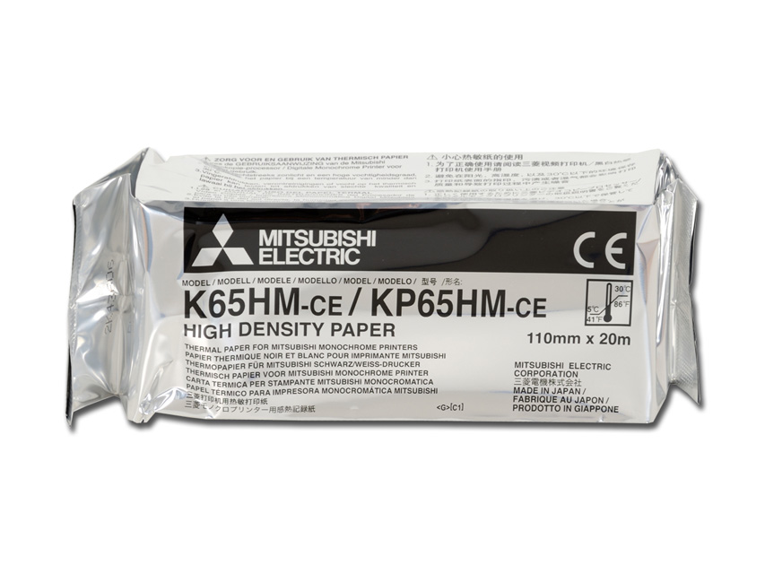 HÂRTIE MITSUBISHI K65HM-CE