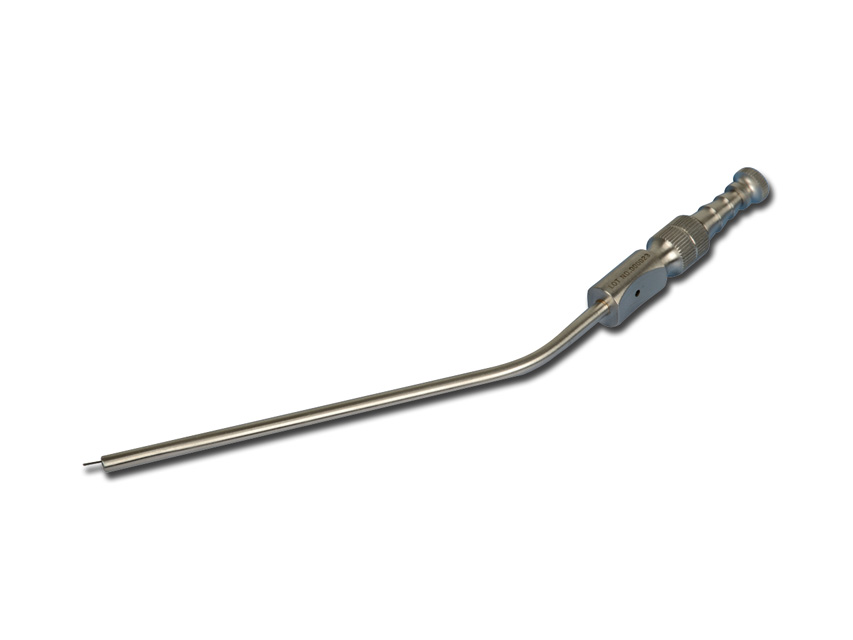 CANULA DE ASPIRARE NAS FRAIZER diametru 5 mm