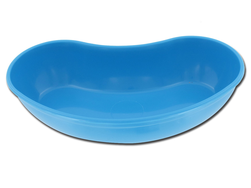VASA RINICHII 200X45 mm - plastic - gradata 500 ml