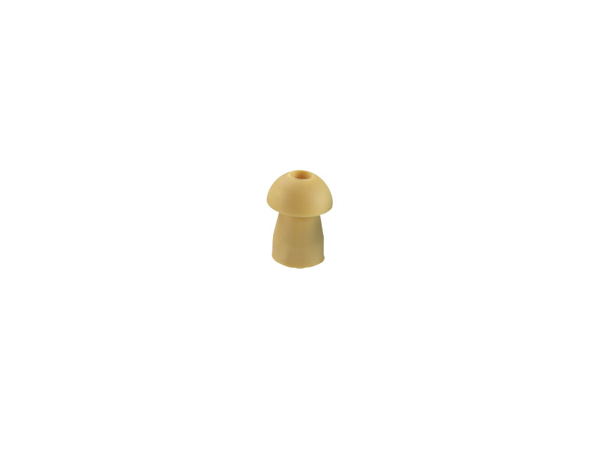 Sanibel AZE CIUPERCI AER TIP 13 mm - galben