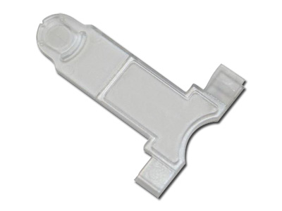 MICROCUVETE DE HEMOGLOBINE