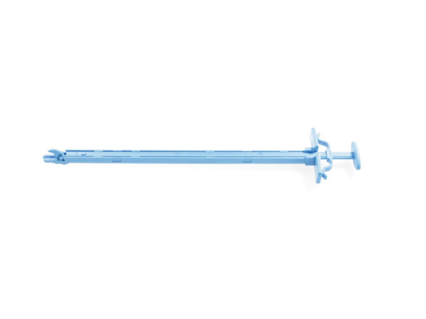 PINZA GYN&PUSH CERVICAL BIOPSIE 21,5 cm - sterila