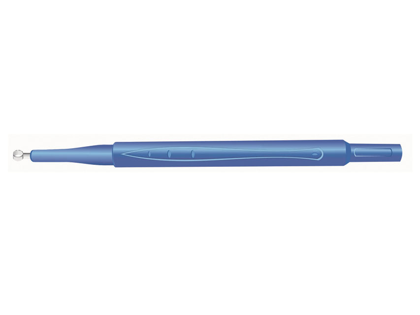 CHIURETA DERMALA GIMA diametru 4 mm