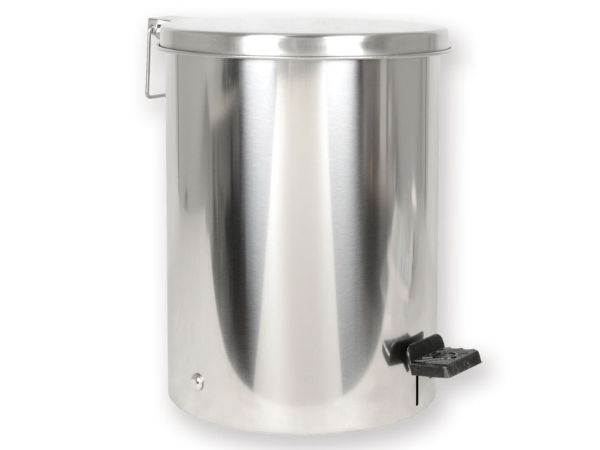 COSA DE DESEURI 9,5 l - inox
